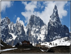 foto Trekking del Cristo Pensante